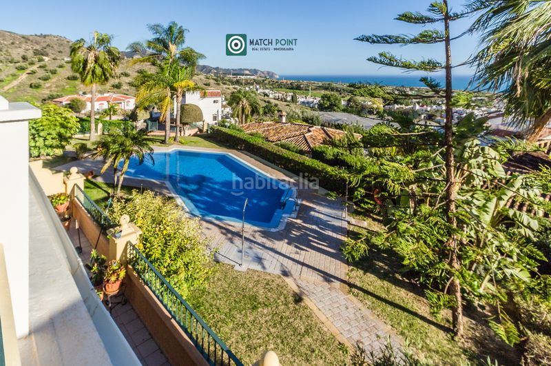 Foto e6b5fa2a-5e74-4887-99ee-2788f1231a27. Pis a Capistrano Nerja