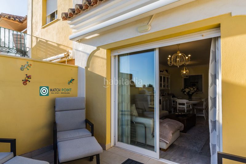 Foto f15ab7a7-13e5-4c36-9e7a-a8897c0eb352. Pis a Capistrano Nerja
