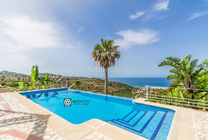 Foto 0ee3e7a4-eb22-4509-a673-77b32e66528d. Casa a Las Palomas Almuñécar
