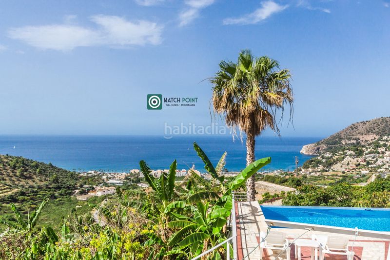 Foto 1a6136db-0d01-4083-be92-43907c9ad2f0. Casa a Las Palomas Almuñécar