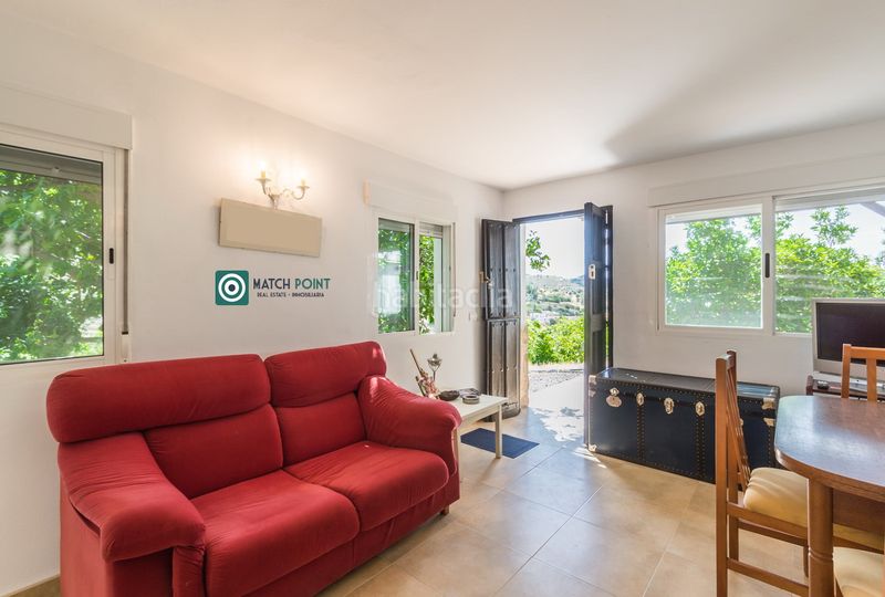 Foto 2237d513-6860-4057-8e18-5b14144fa158. Casa a Las Palomas Almuñécar