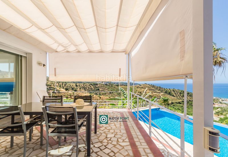 Foto 25faa7a4-b9b0-4cb0-82d1-029136222961. Casa a Las Palomas Almuñécar