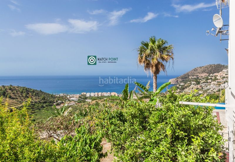 Foto 3d09c925-3584-4f10-ab34-d903cb16ac3a. Casa a Las Palomas Almuñécar