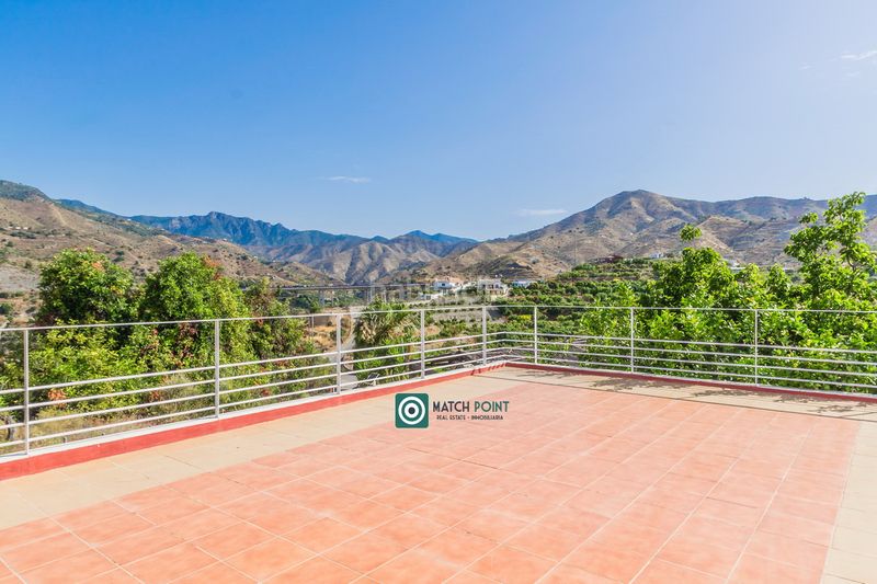Foto 559f712a-0426-4bed-8592-beb8dfa2693b. Casa a Las Palomas Almuñécar