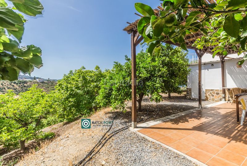 Foto 5aaa3220-3dec-4ddc-8857-8aaf8efecd6f. Casa a Las Palomas Almuñécar