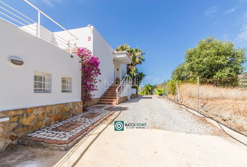 Foto 73f71ee7-9f49-40ee-a97f-96d45d4e9b9c. Casa a Las Palomas Almuñécar