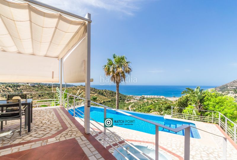 Foto 825ce5d4-6208-40fa-822f-d826ae03ee5f. Casa a Las Palomas Almuñécar