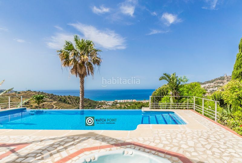 Foto 88e5479c-e0a0-4d3a-9f79-46a6f11433e6. Casa a Las Palomas Almuñécar
