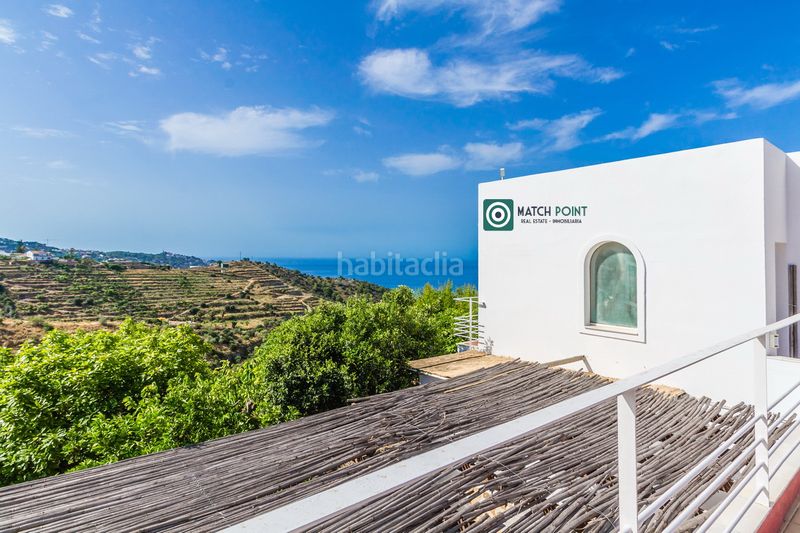 Foto 8a7ffc1b-b9ef-44d4-98ad-47cfc22c8bb1. Casa a Las Palomas Almuñécar