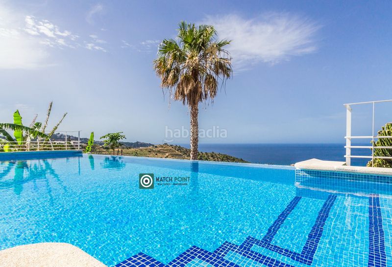 Foto 931b1376-e710-4a0c-b84e-a6de9b4a9fbc. Casa a Las Palomas Almuñécar