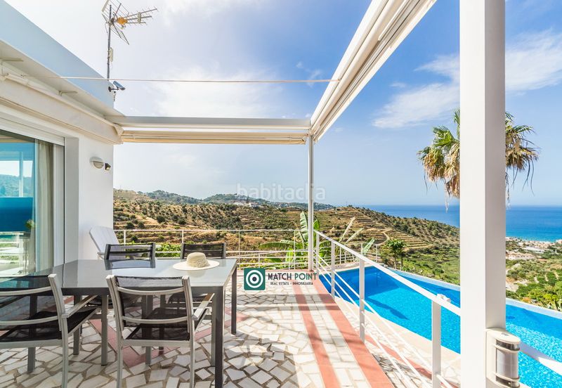 Foto a7b16561-bde2-48a1-8e7f-65522d273853. Casa a Las Palomas Almuñécar
