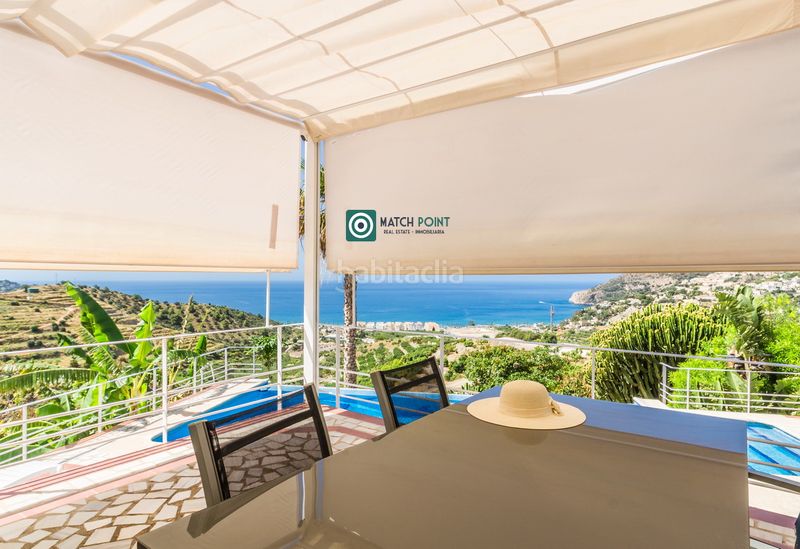 Foto c93d4e2c-f760-458f-a07c-4ba29d2662a7. Casa a Las Palomas Almuñécar