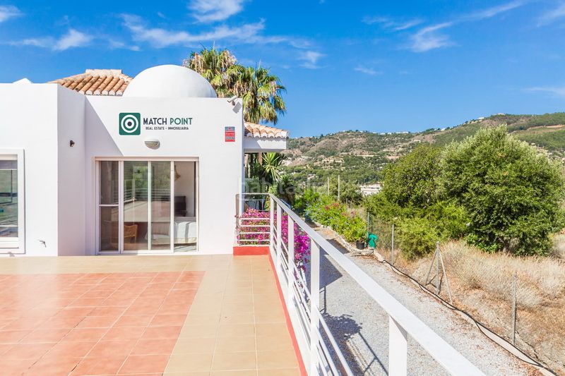 Foto d9eeab04-aec5-4cce-95f1-c17373814317. Casa a Las Palomas Almuñécar