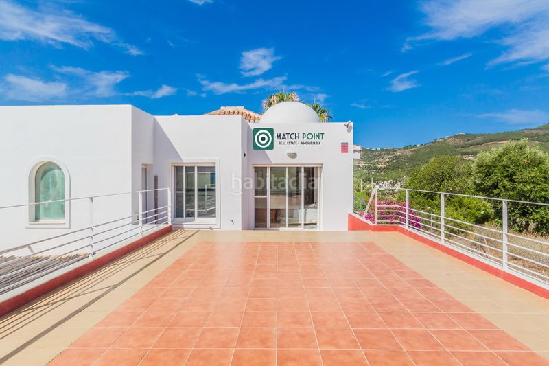 Foto f229240c-1fcd-4e09-a540-b4df846b1759. Casa a Las Palomas Almuñécar
