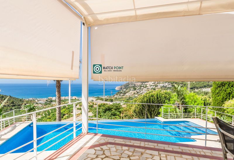 Foto f61b41bc-e2df-448a-8425-eac8691481a4. Casa a Las Palomas Almuñécar