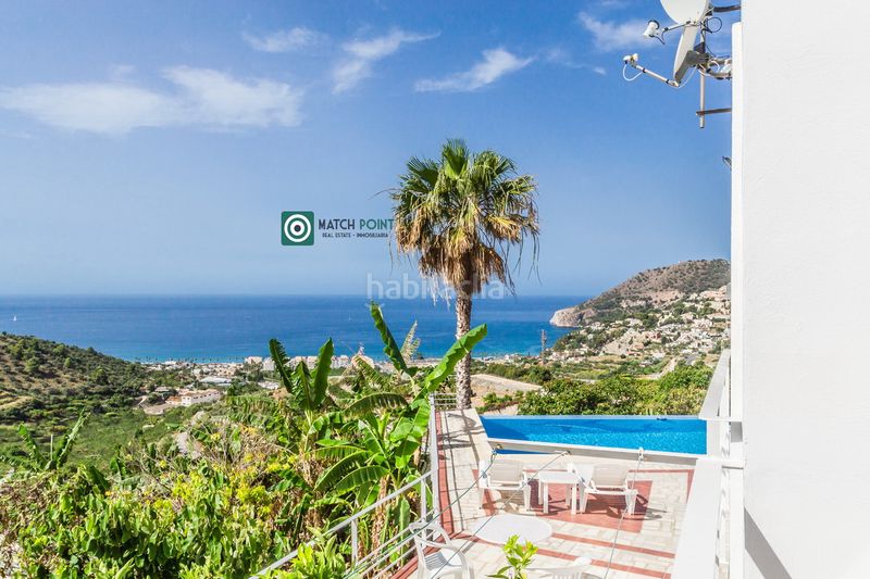 Foto f7a58ae6-6760-4ffa-954c-cbfbdc782803. Casa a Las Palomas Almuñécar
