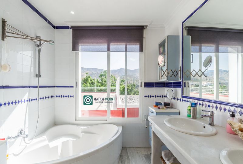 Foto fb172c11-6297-4c07-9da8-5c58408860aa. Casa a Las Palomas Almuñécar