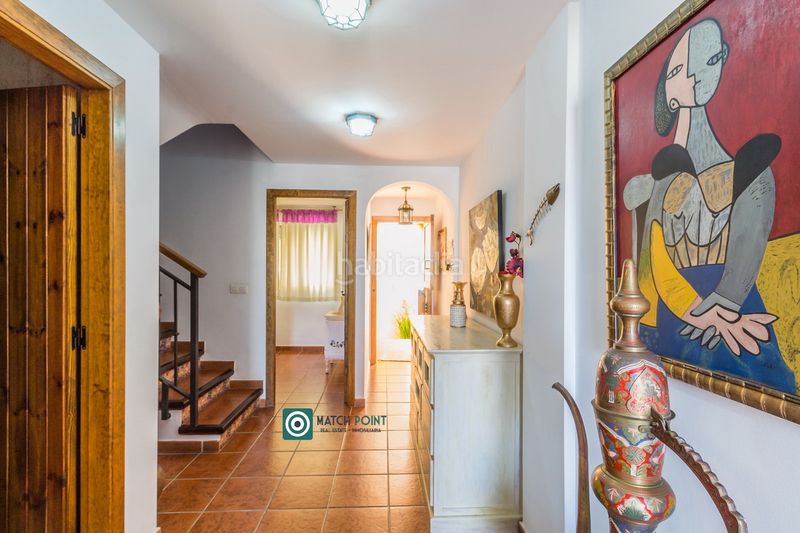Foto 6d0c66b1-f5ea-4e0c-a11a-f67845777bdc. Casa a Velilla - Velilla Taramay Almuñécar