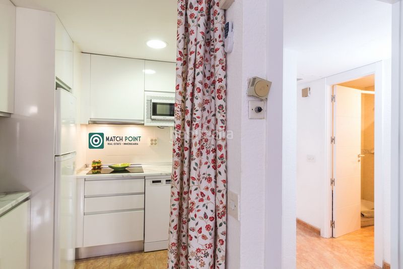 Foto 31f986ea-9149-46d1-9c72-65b57ba44f64. Lloguer apartament a Almuñecar centro Almuñécar