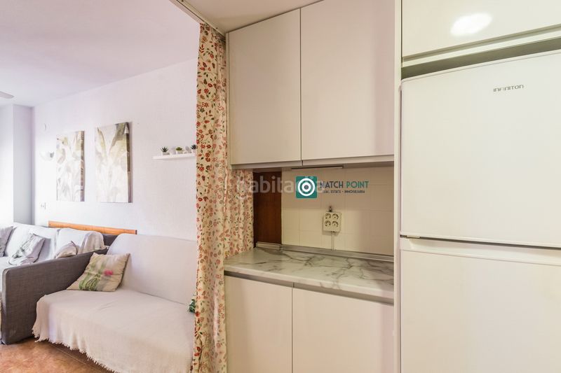 Foto 5634f92c-47d3-4243-ac24-77535d862f84. Lloguer apartament a Almuñecar centro Almuñécar