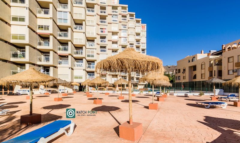 Foto 5b484aee-2438-4553-9e88-fd73a2f6208e. Lloguer apartament a Almuñecar centro Almuñécar