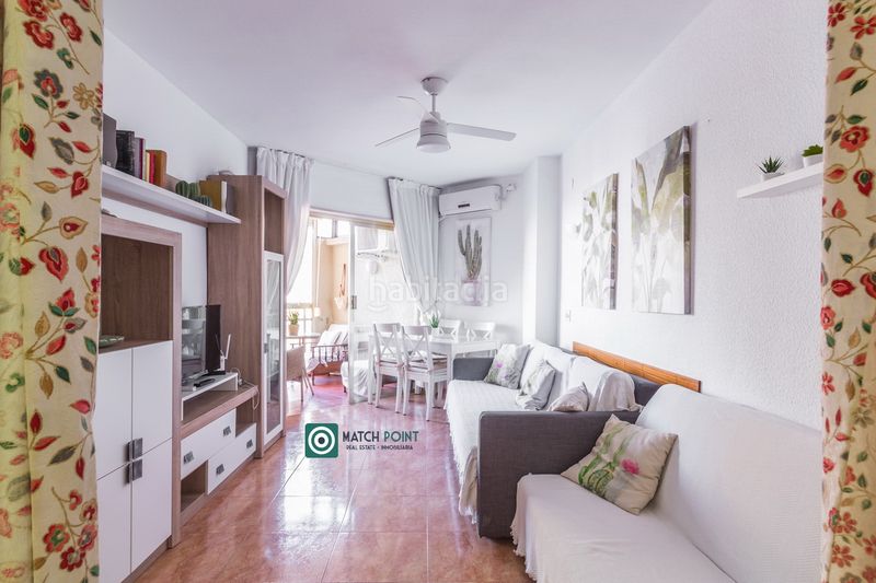 Foto c3aaa7eb-f0cd-4faa-847f-8ec212014a7f. Lloguer apartament a Almuñecar centro Almuñécar