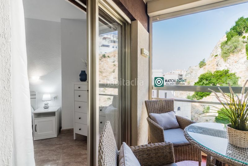 Foto c83e7726-8f87-49c3-8520-aca205127c55. Lloguer apartament a Almuñecar centro Almuñécar