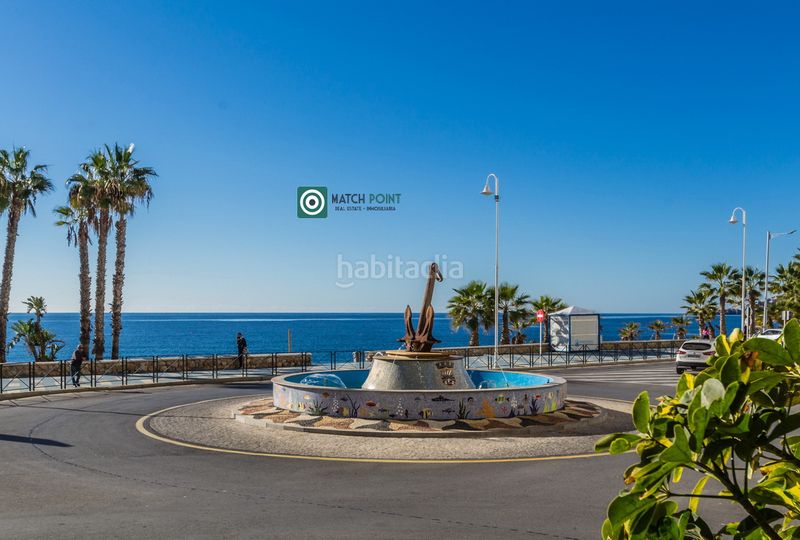 Foto d591a8c2-59c2-402a-aec3-7164f1dcb380. Lloguer apartament a Almuñecar centro Almuñécar