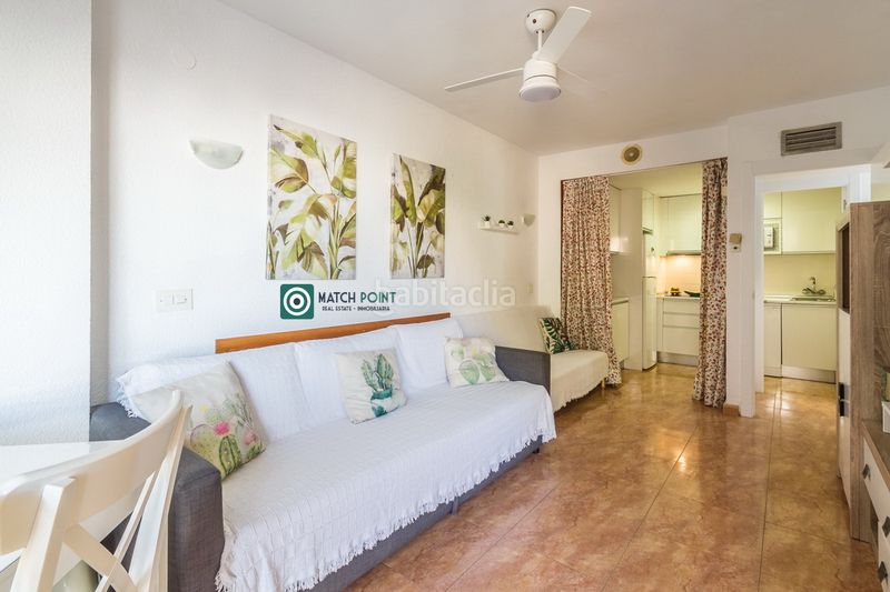 Foto e406d9db-2ee7-4550-af67-0d98350db54c. Lloguer apartament a Almuñecar centro Almuñécar