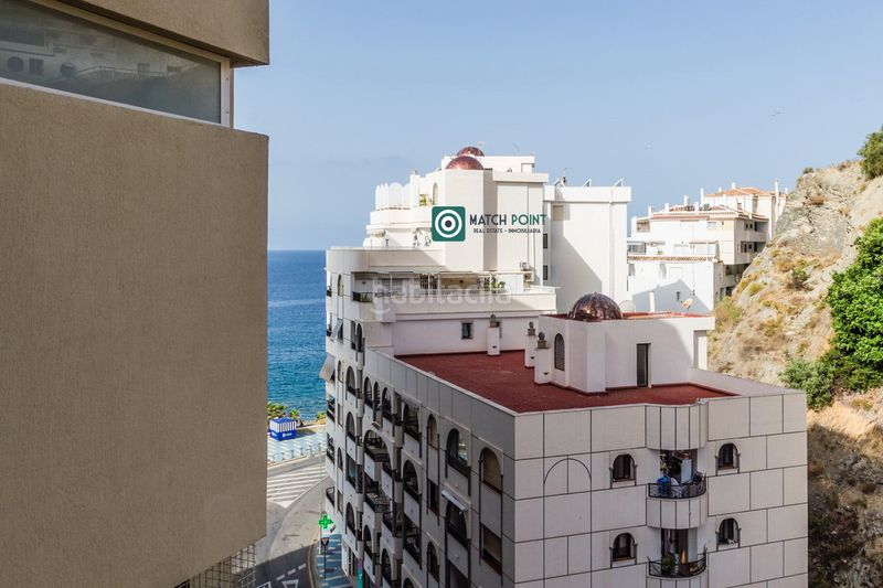 Foto f058166e-3ce0-4c11-95ba-76c5683832df. Lloguer apartament a Almuñecar centro Almuñécar