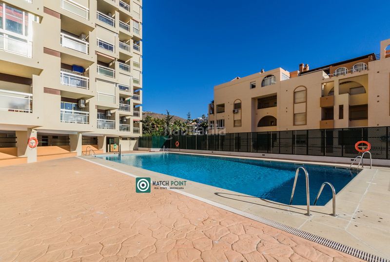 Foto f39264f6-382f-4e51-a2fa-9c0d50f8db9c. Lloguer apartament a Almuñecar centro Almuñécar