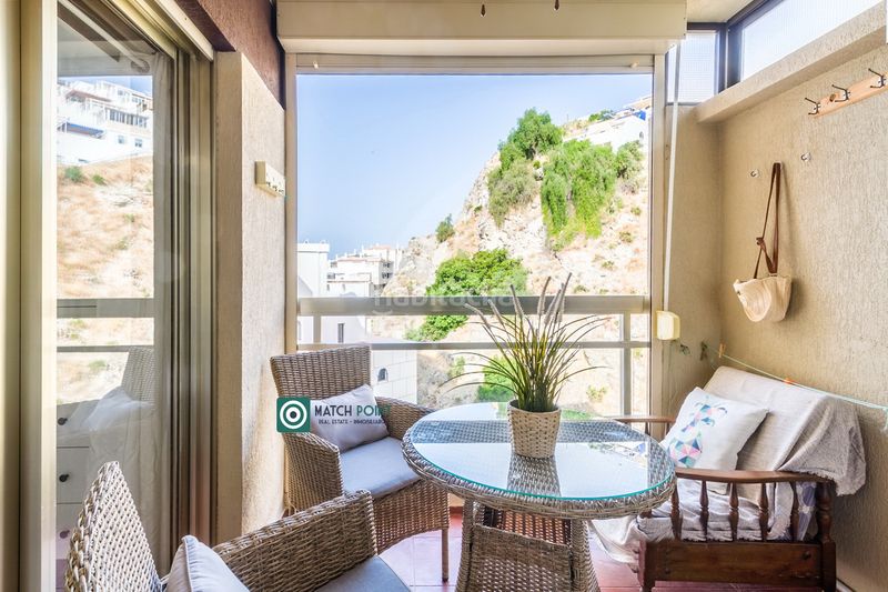 Foto f48abe76-2a35-443e-b511-5b74f11ef556. Lloguer apartament a Almuñecar centro Almuñécar