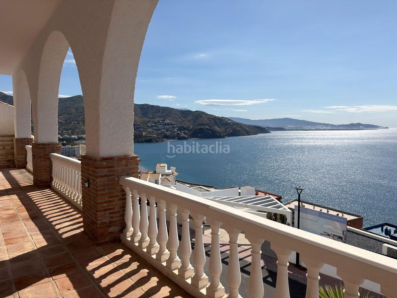 Foto a8777b30-1bc8-41eb-a5d5-8402e6272b49. Lloguer pis a Velilla - Velilla Taramay Almuñécar