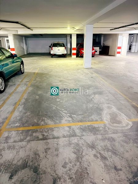 Foto bdbf6785-93f4-4c34-ba77-d07d30be88fe. Posto auto in Almuñecar centro Almuñécar