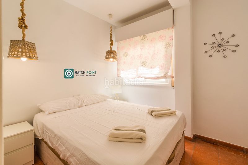 Foto 4bd169e9-5b7a-442a-95de-f41536e91e00. Rent flat in Almuñecar centro Almuñécar