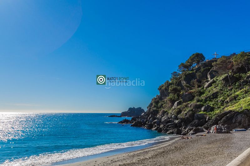 Foto 57849fa7-b80c-44c5-a059-a710a8fb8787. Rent flat in Almuñecar centro Almuñécar