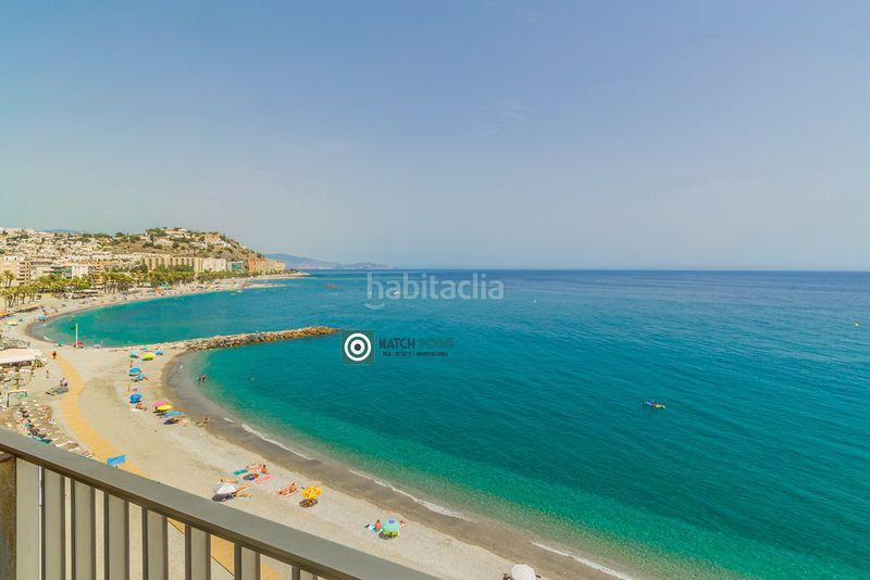 Foto 73a6c766-6513-4671-940b-675639df1f37. Rent flat in Almuñecar centro Almuñécar