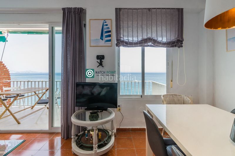 Foto aca1611b-3201-42e1-9742-db5c06a94391. Rent flat in Almuñecar centro Almuñécar