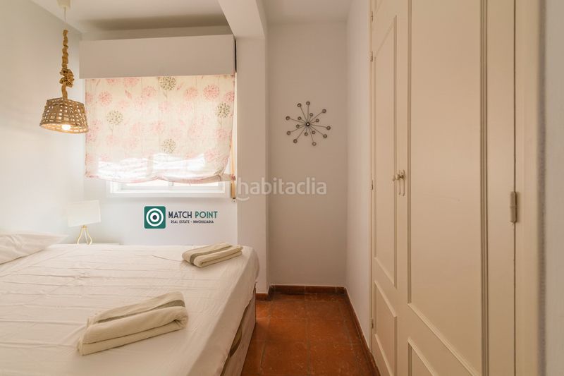 Foto cf1a2262-9331-4ced-96d5-3bacddd203c9. Rent flat in Almuñecar centro Almuñécar