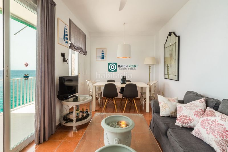 Foto d75d9941-041a-4f8b-a8c7-7244b20849a8. Rent flat in Almuñecar centro Almuñécar