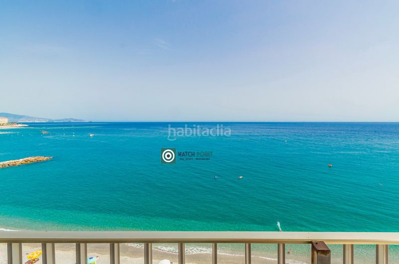 Foto e886ff08-647a-4d88-a629-7a52b200009b. Rent flat in Almuñecar centro Almuñécar