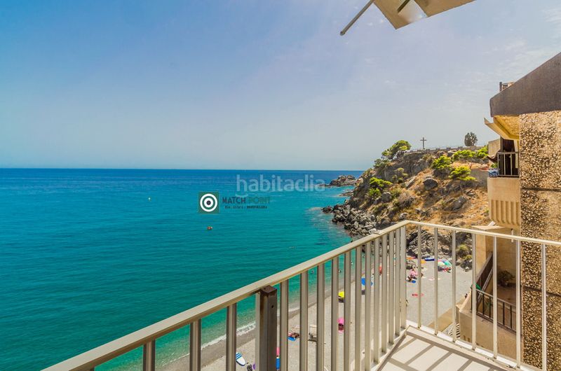 Foto f2fefe90-a390-4a91-abb8-b077f57cf788. Rent flat in Almuñecar centro Almuñécar
