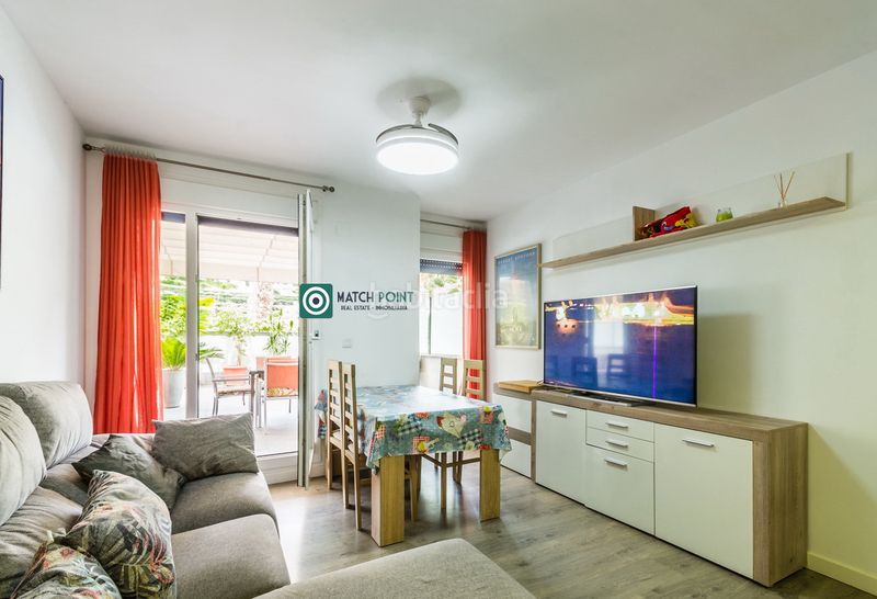 Foto 074c2175-c414-4010-a25e-5f8747c58522. Rent flat in Velilla - Velilla Taramay Almuñécar
