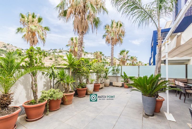 Foto 25a090b5-c942-430e-8419-2f80fc11fd2e. Rent flat in Velilla - Velilla Taramay Almuñécar