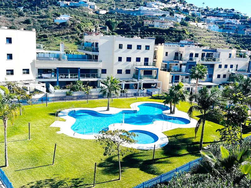 Foto 2f371dbe-1c9d-4e40-8caa-c2532862b4da. Rent flat in Velilla - Velilla Taramay Almuñécar