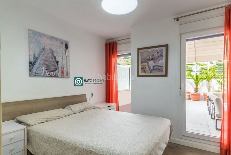 Foto 4fa0d596-db40-4d7d-b75f-95e34eafd433. Rent flat in Velilla - Velilla Taramay Almuñécar