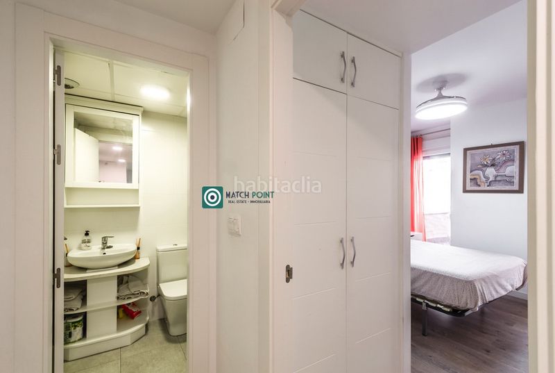 Foto 546d0c5f-cdb2-4dcd-8447-101c1f9b083b. Rent flat in Velilla - Velilla Taramay Almuñécar