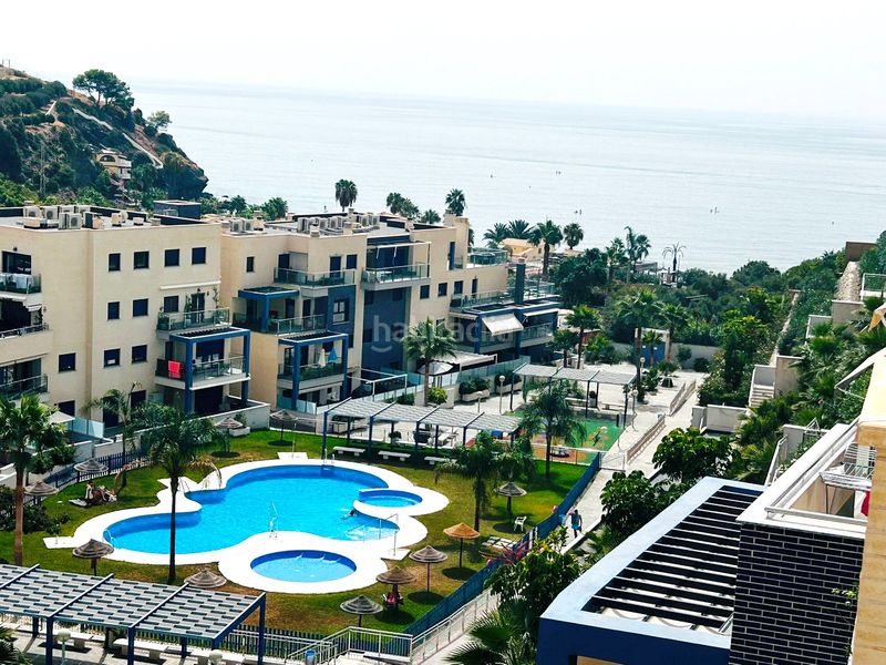 Foto 595a4eae-ab04-4185-927d-95c5bab05790. Rent flat in Velilla - Velilla Taramay Almuñécar