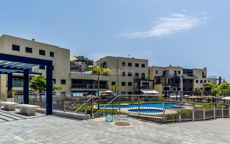 Foto 6b04b939-9c09-4e76-a969-9f632b25586e. Rent flat in Velilla - Velilla Taramay Almuñécar