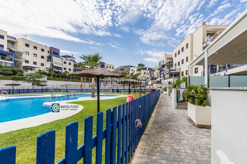 Foto 745a7a4b-b132-45a7-9f4a-5b19b7c6d776. Rent flat in Velilla - Velilla Taramay Almuñécar
